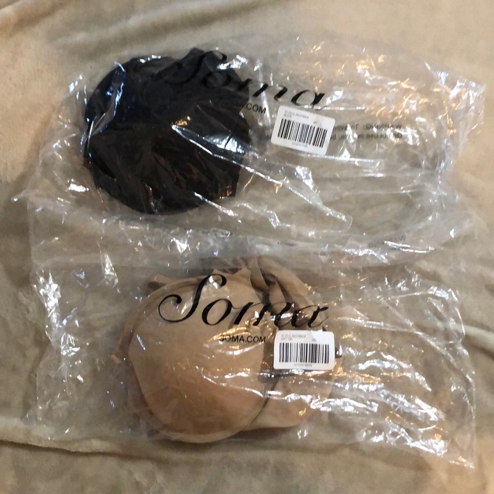 Soma bras